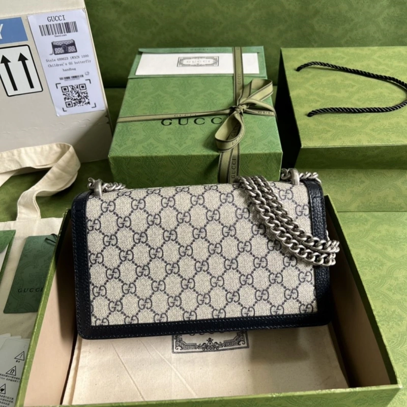 Bold Gxccx Clutch Bags 39607