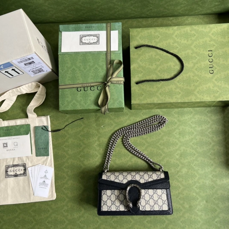 Bold Gxccx Clutch Bags 39607