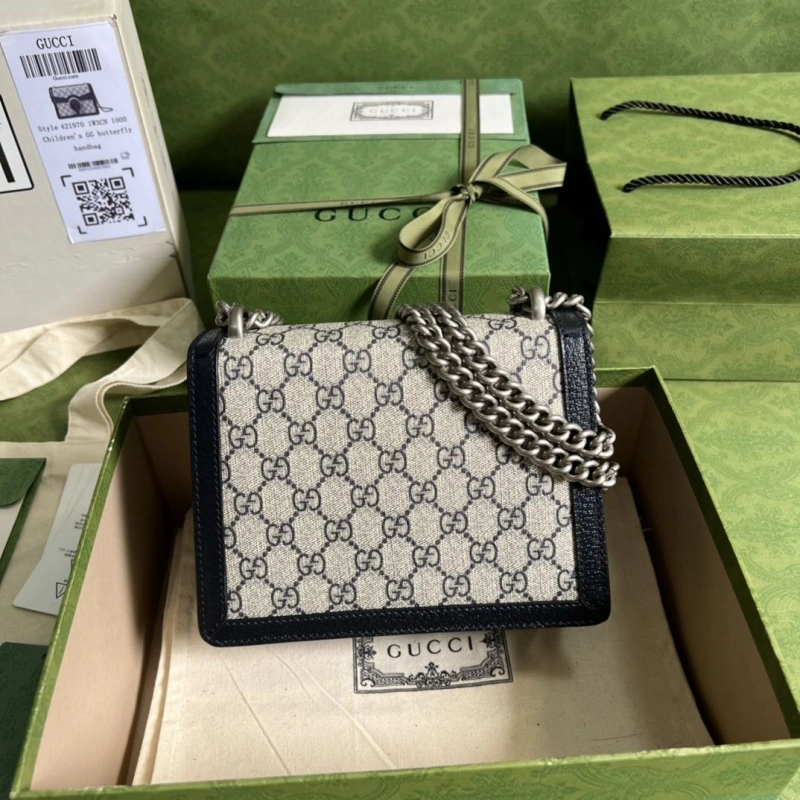 Stylish Gxccx Clutch Bags 39604