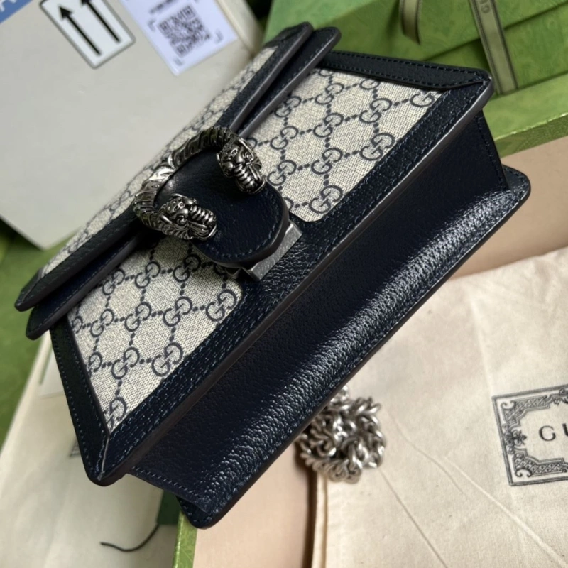 Stylish Gxccx Clutch Bags 39604