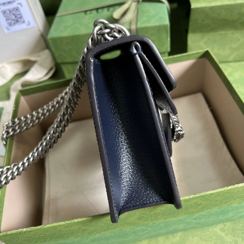 Stylish Gxccx Clutch Bags 39604