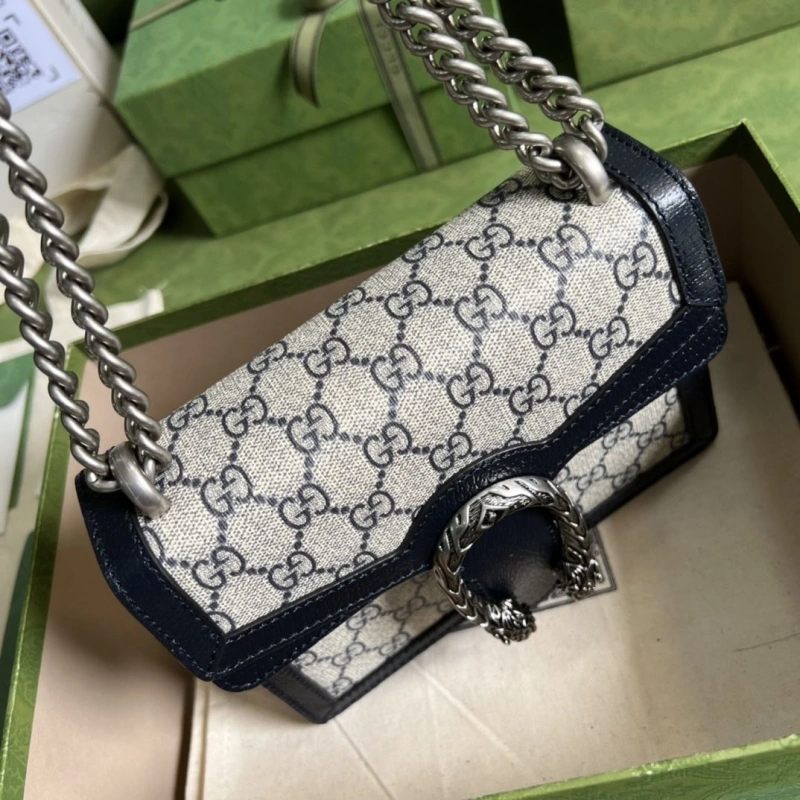 Stylish Gxccx Clutch Bags 39604