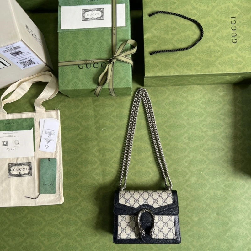 Stylish Gxccx Clutch Bags 39604