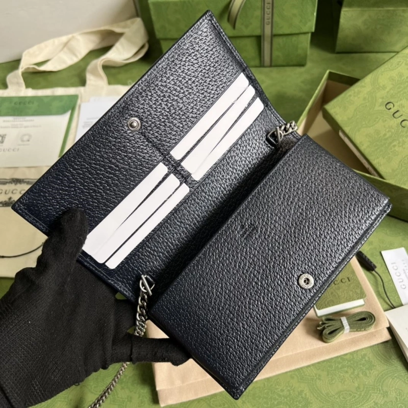 Bright Gxccx Wallets & Purse 39026