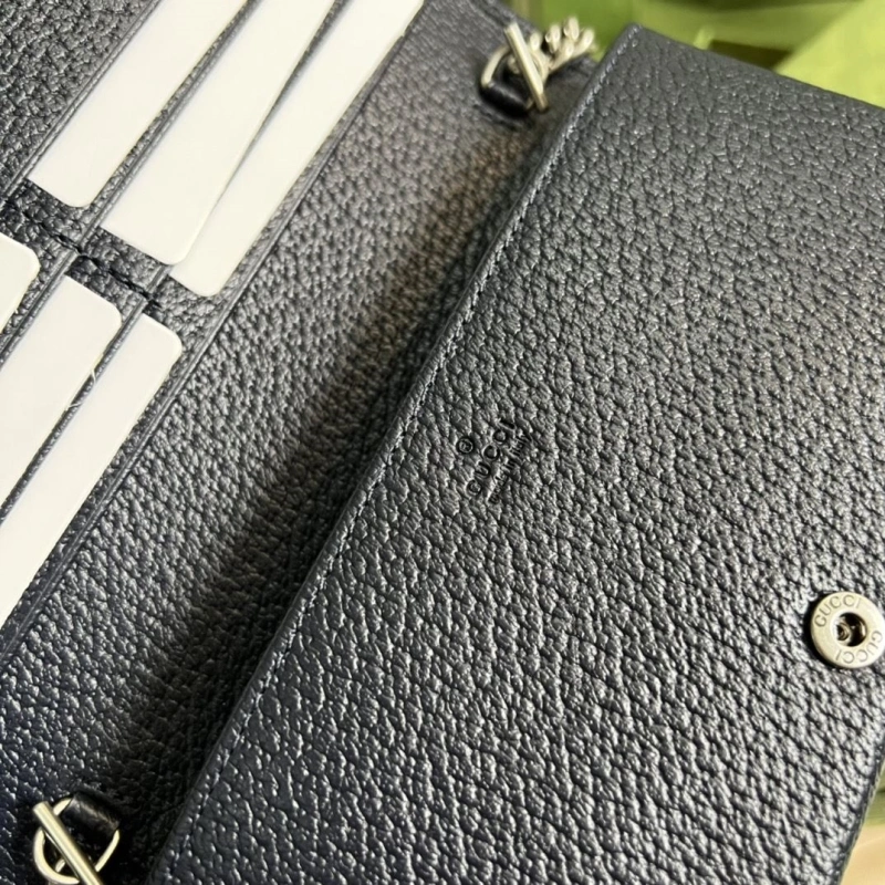 Bright Gxccx Wallets & Purse 39026