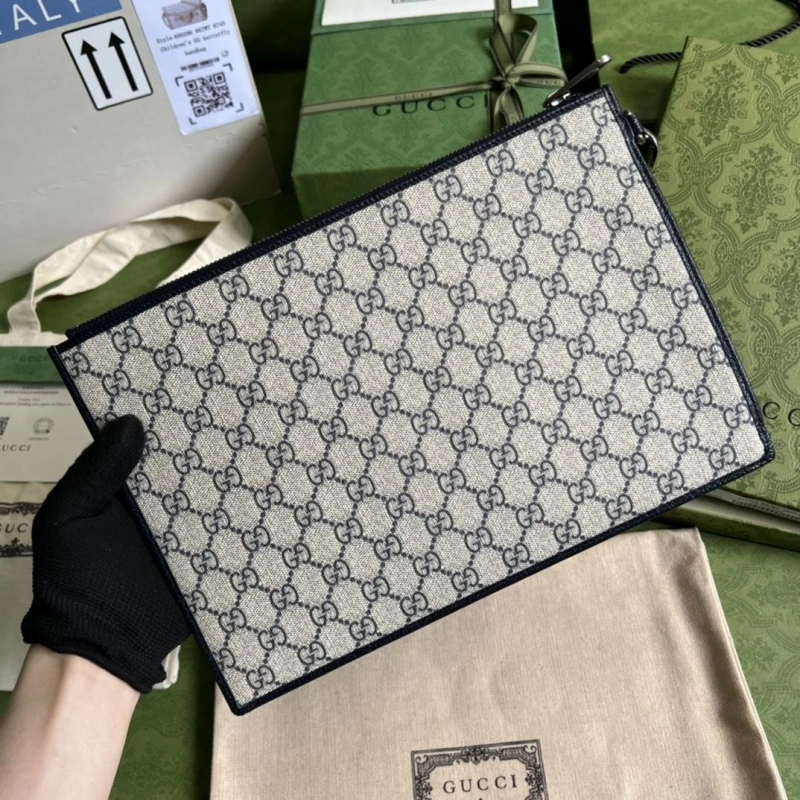 Refined Gxccx Clutch Bags 39598