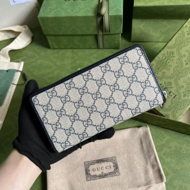 Gxccx Wallets & Purse Durable 38992