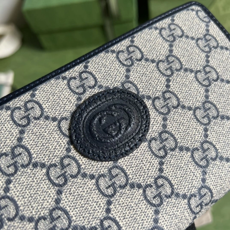 Gxccx Wallets & Purse Durable 38992