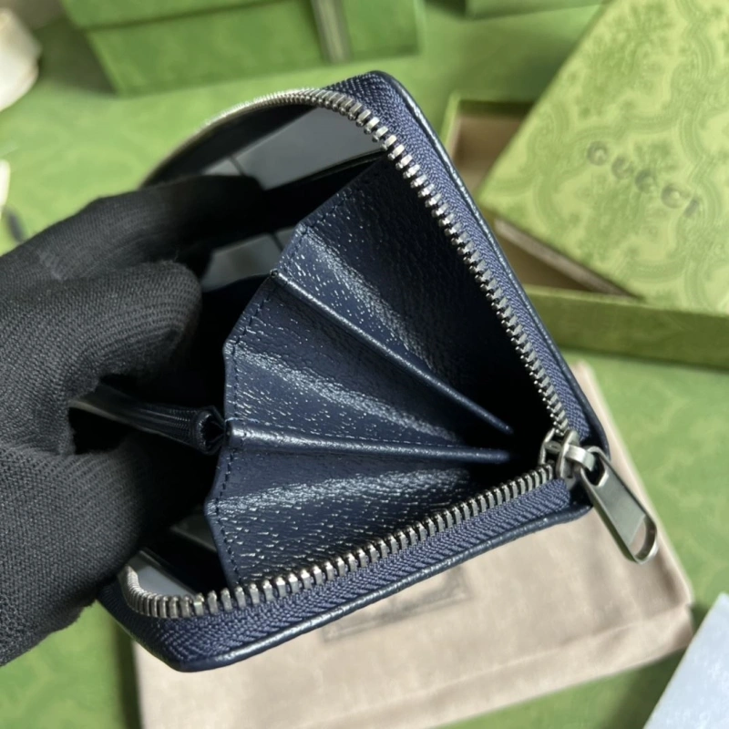 Gxccx Wallets & Purse Durable 38992