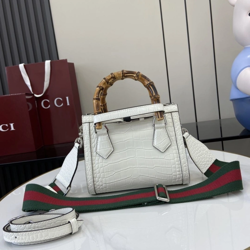 WellDesigned Gxccx Top Handle Bags 39170
