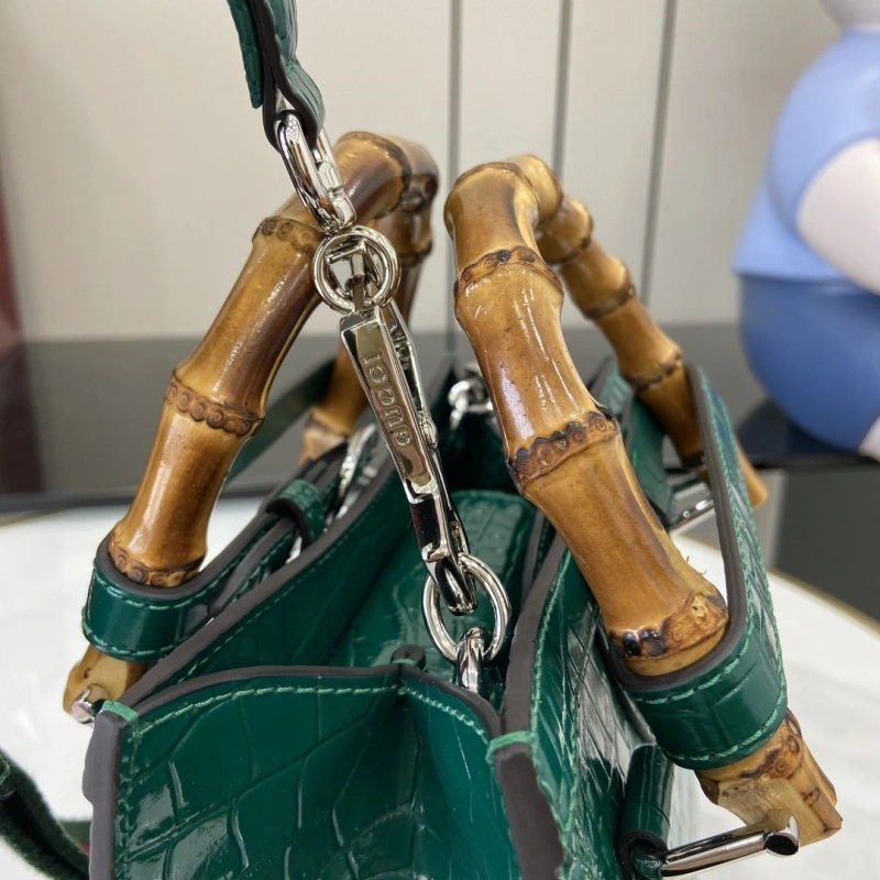 Bold Gxccx Top Handle Bags 39165