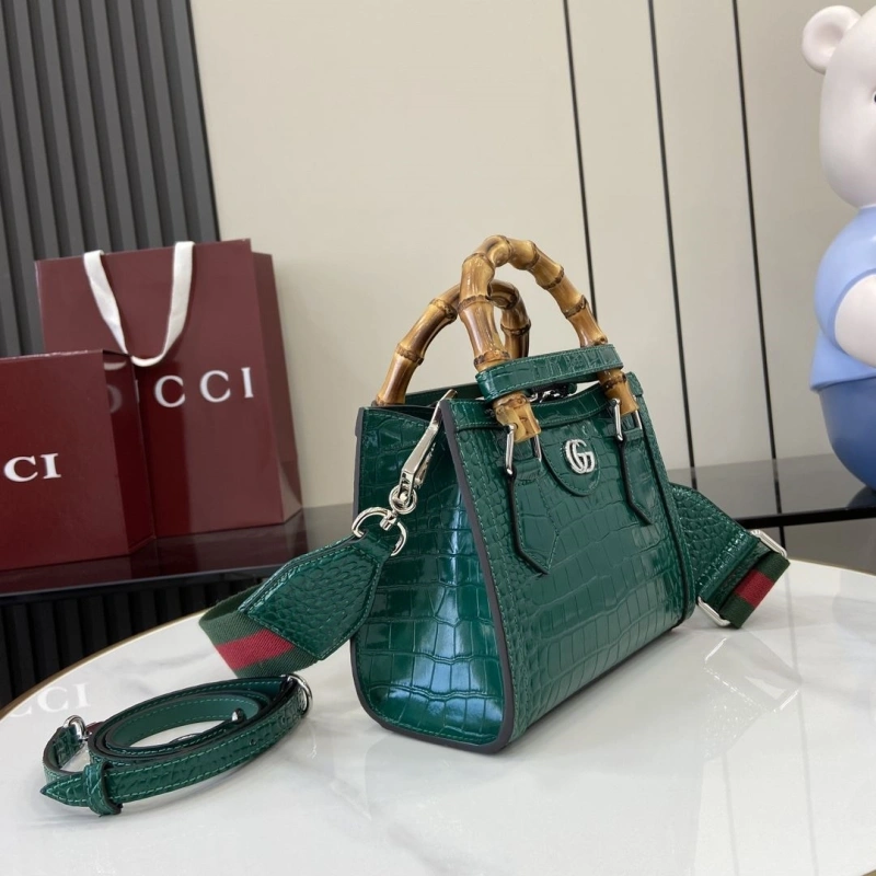 Bold Gxccx Top Handle Bags 39165