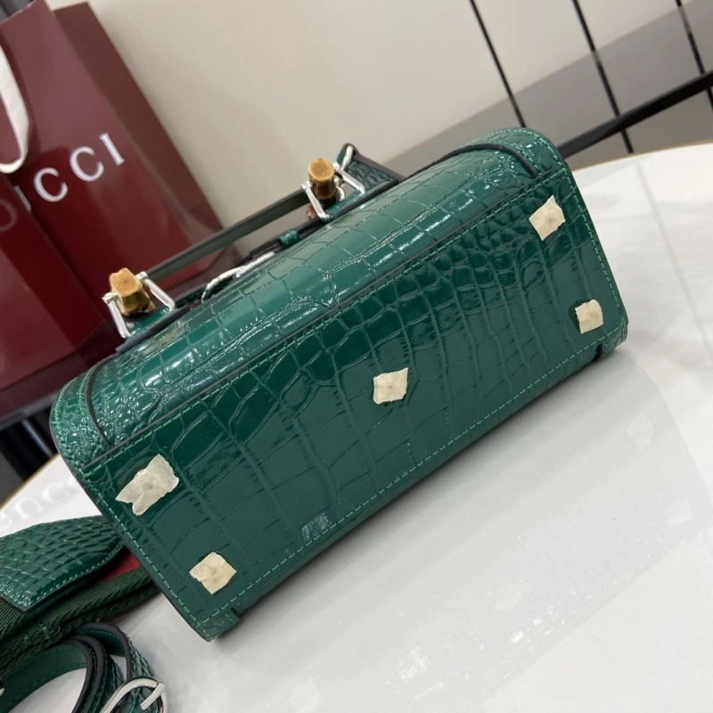 Bold Gxccx Top Handle Bags 39165