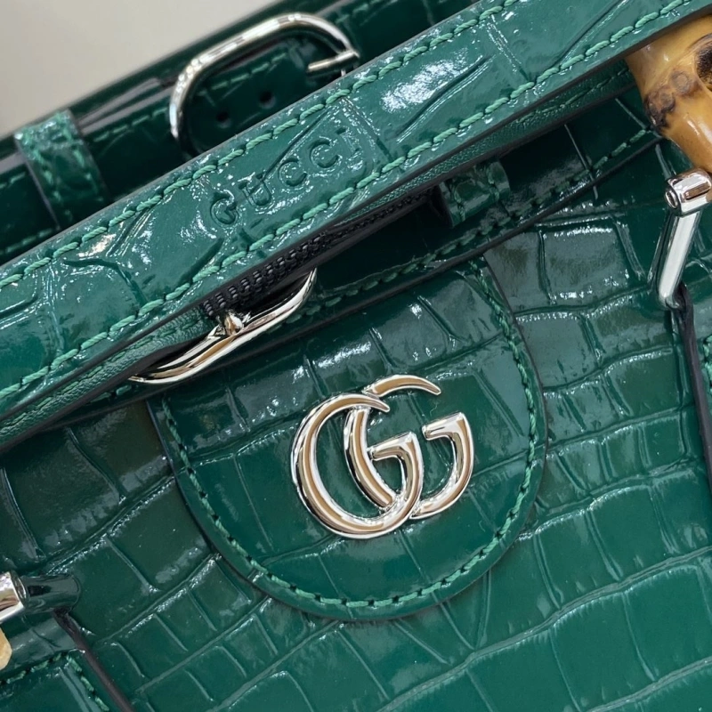 Bold Gxccx Top Handle Bags 39165