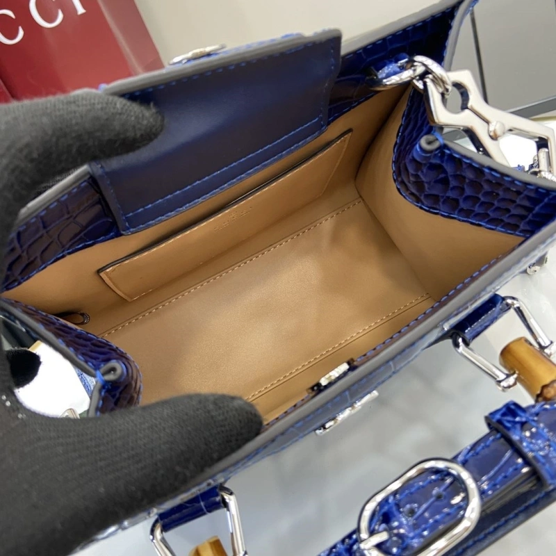 SportInspired Gxccx Top Handle Bags 39160
