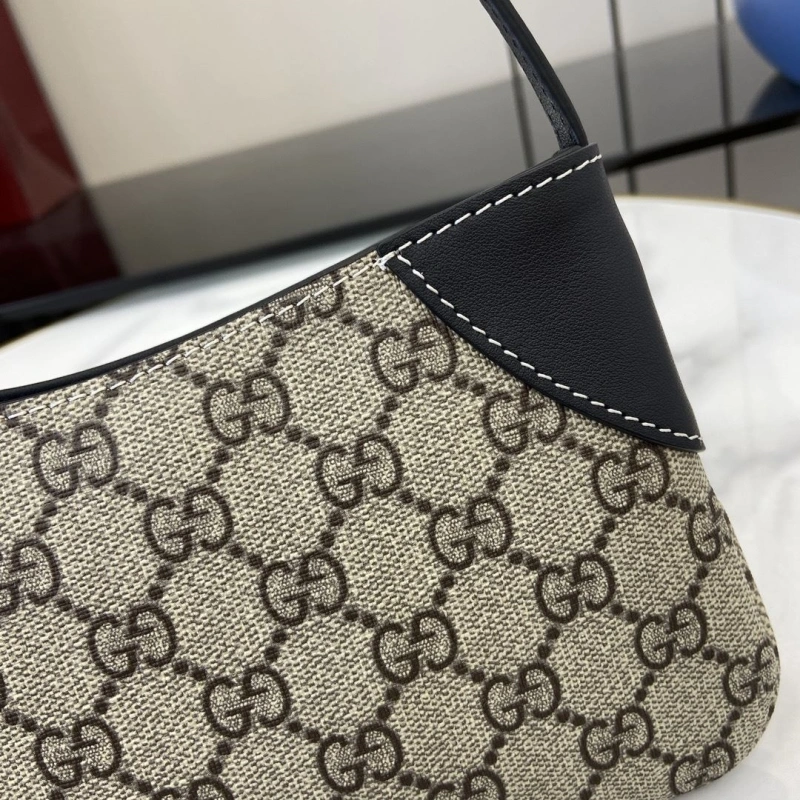 Flexible Gxccx Top Handle Bags 39158