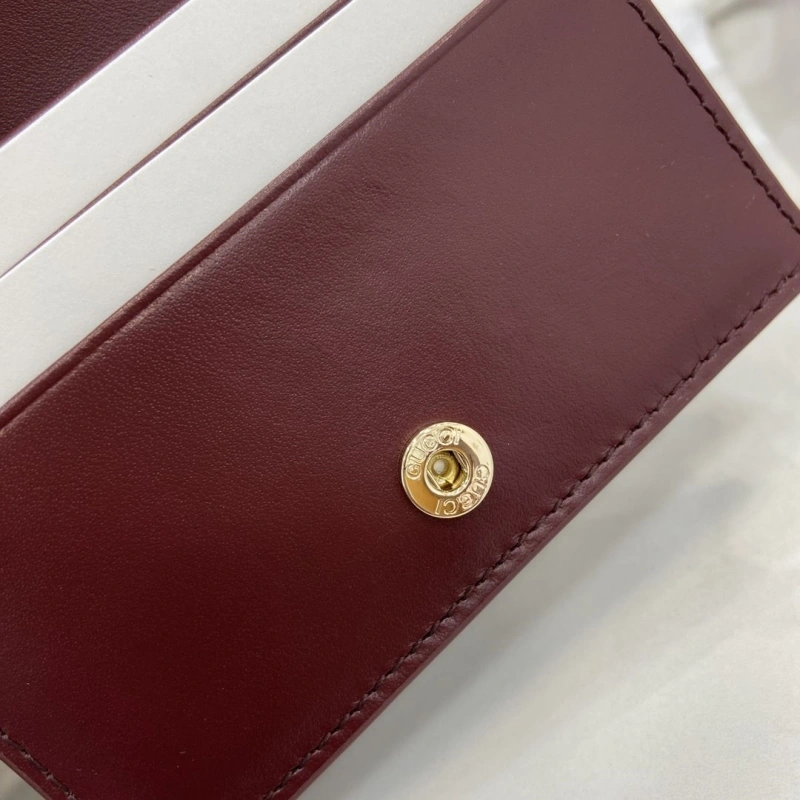 Functional Gxccx Wallets & Purse 39020
