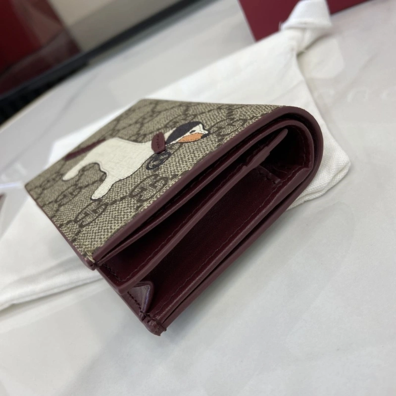 Functional Gxccx Wallets & Purse 39020