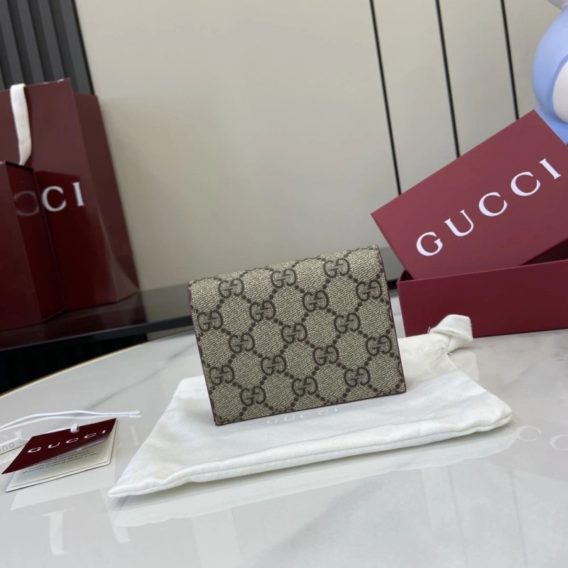 Functional Gxccx Wallets & Purse 39020