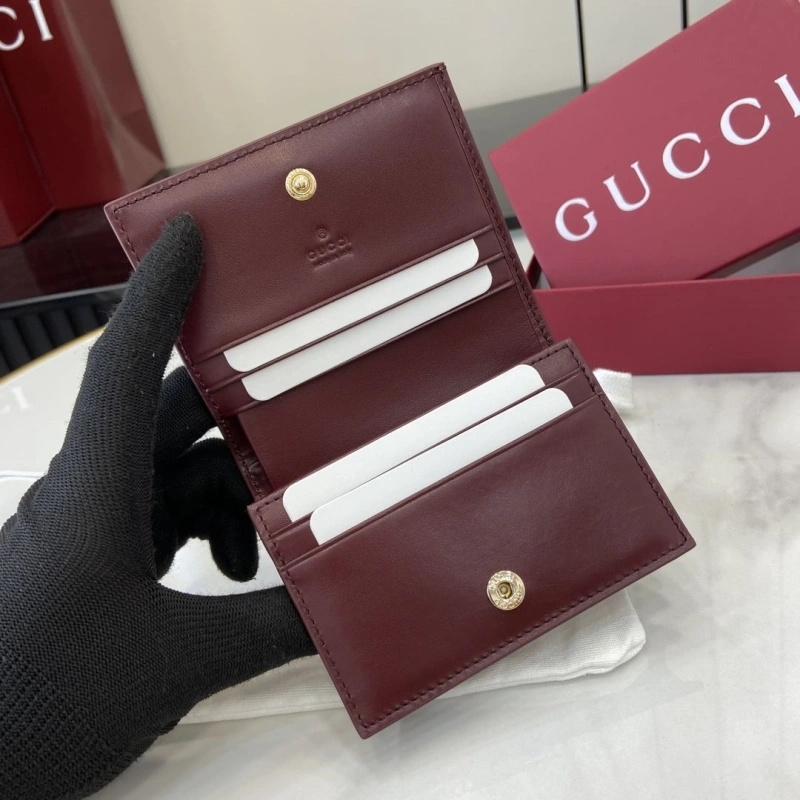 Functional Gxccx Wallets & Purse 39020