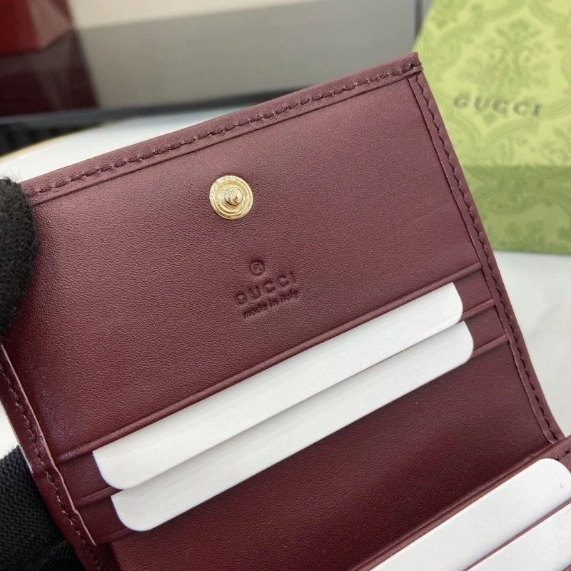 Gxccx Wallets & Purse Versatile 39018