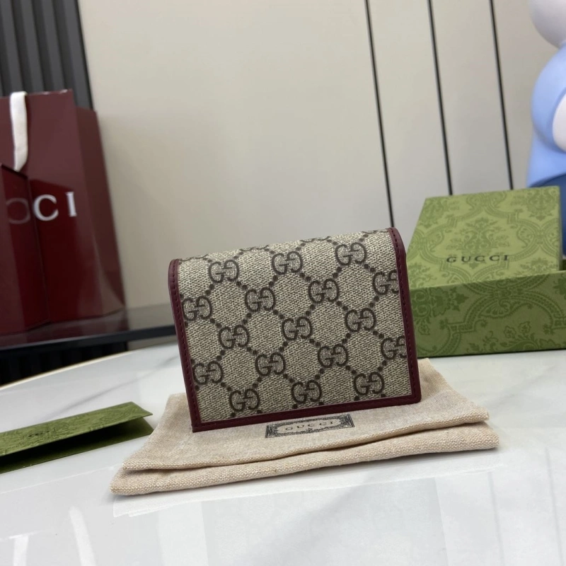 Gxccx Wallets & Purse Versatile 39018