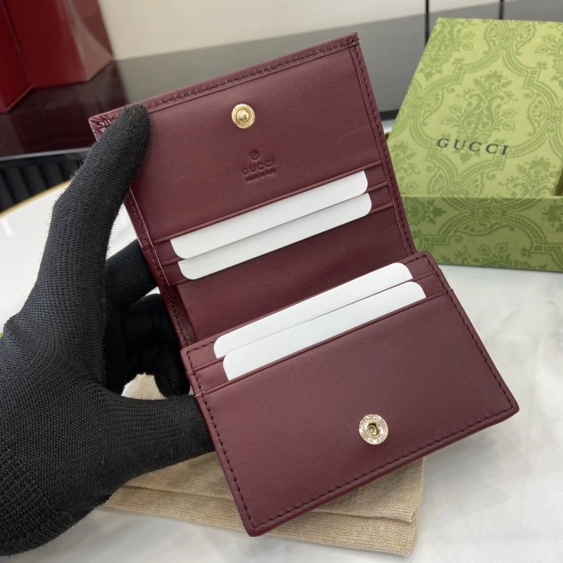 Gxccx Wallets & Purse Versatile 39018