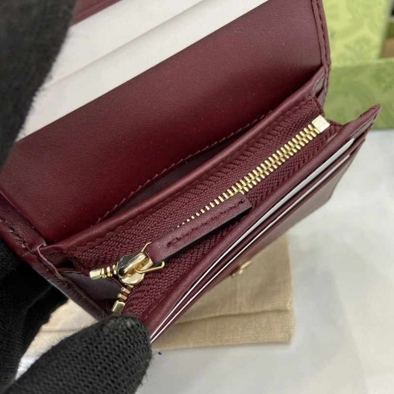 Gxccx Wallets & Purse Versatile 39018