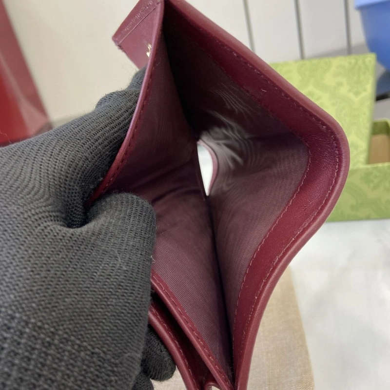 Gxccx Wallets & Purse Versatile 39018