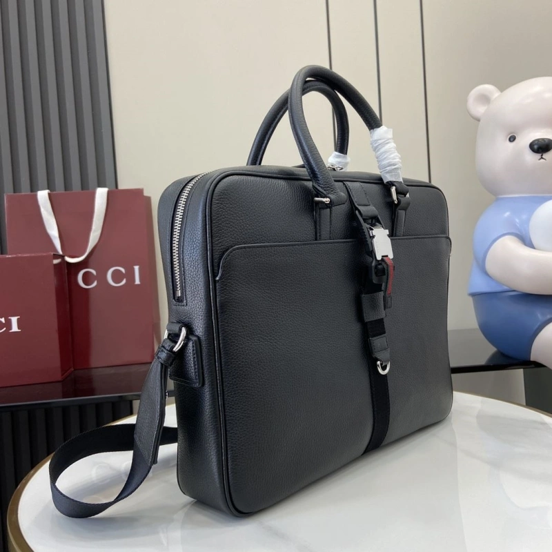 Sophisticated Mens Gxccx Briefcases 38881