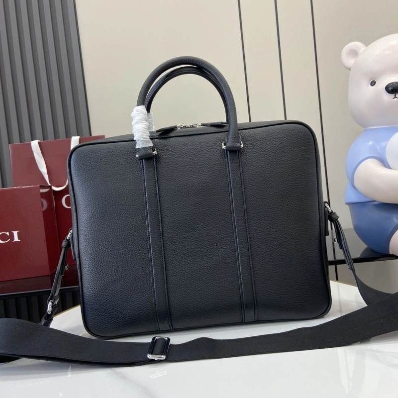Sophisticated Mens Gxccx Briefcases 38881