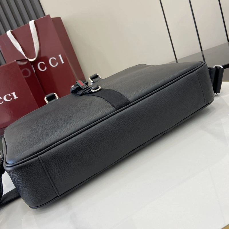 Sophisticated Mens Gxccx Briefcases 38881