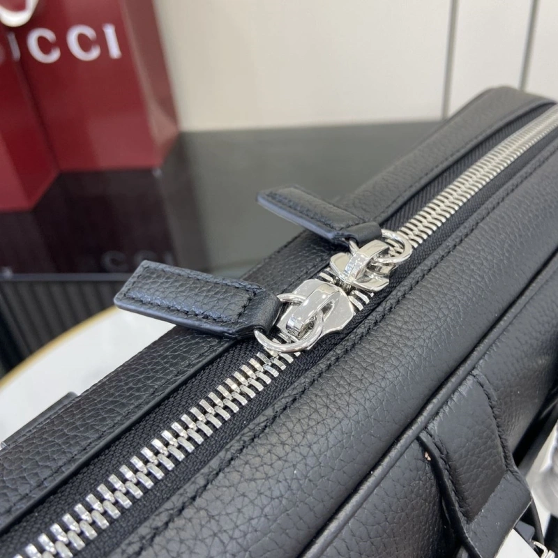 Sophisticated Mens Gxccx Briefcases 38881