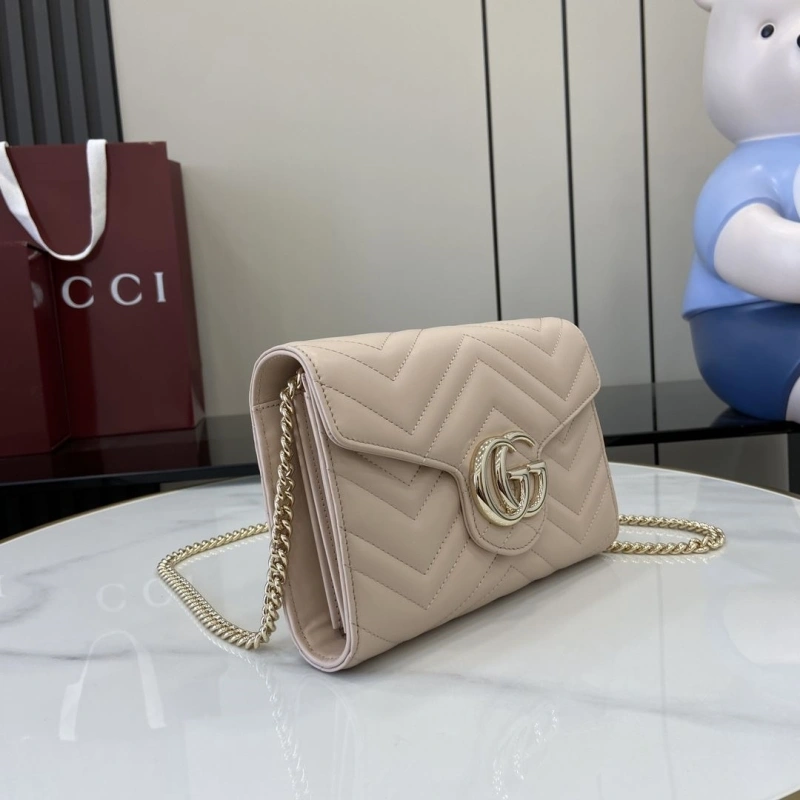 Gxccx Satchel Bags Elegant 39455