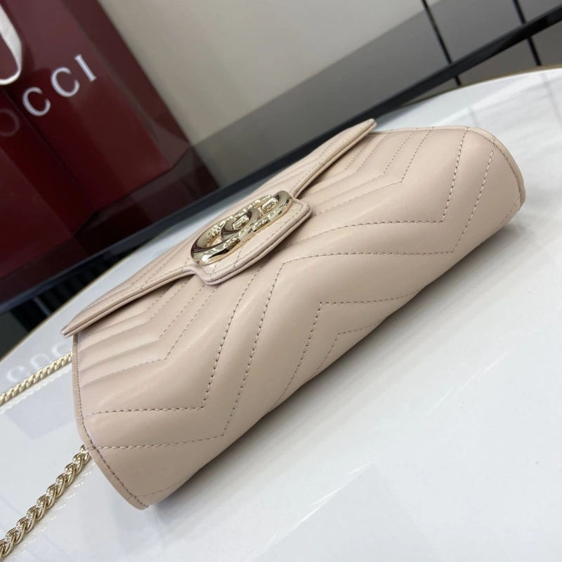 Gxccx Satchel Bags Elegant 39455