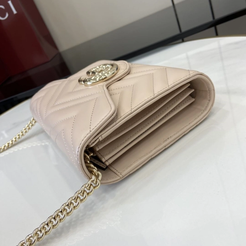 Gxccx Satchel Bags Elegant 39455