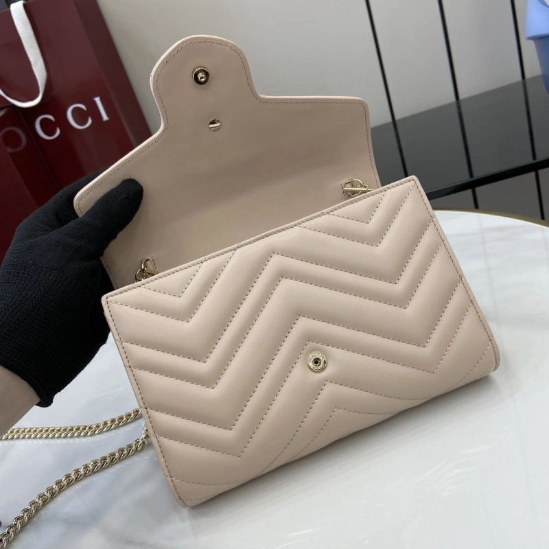 Gxccx Satchel Bags Elegant 39455