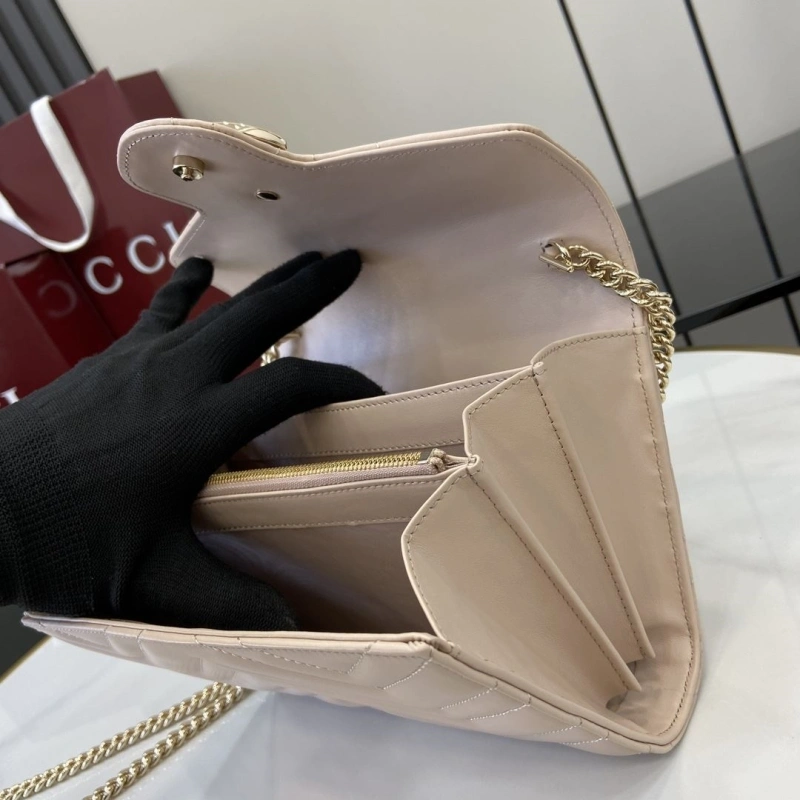 Gxccx Satchel Bags Elegant 39455