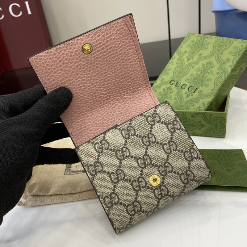 Popular Gxccx Wallets & Purse 38996