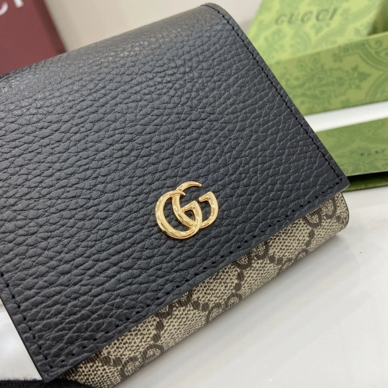 Gxccx Wallets & Purse Refined 38973