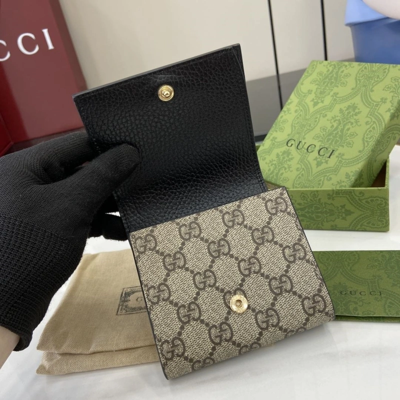 Gxccx Wallets & Purse Refined 38973