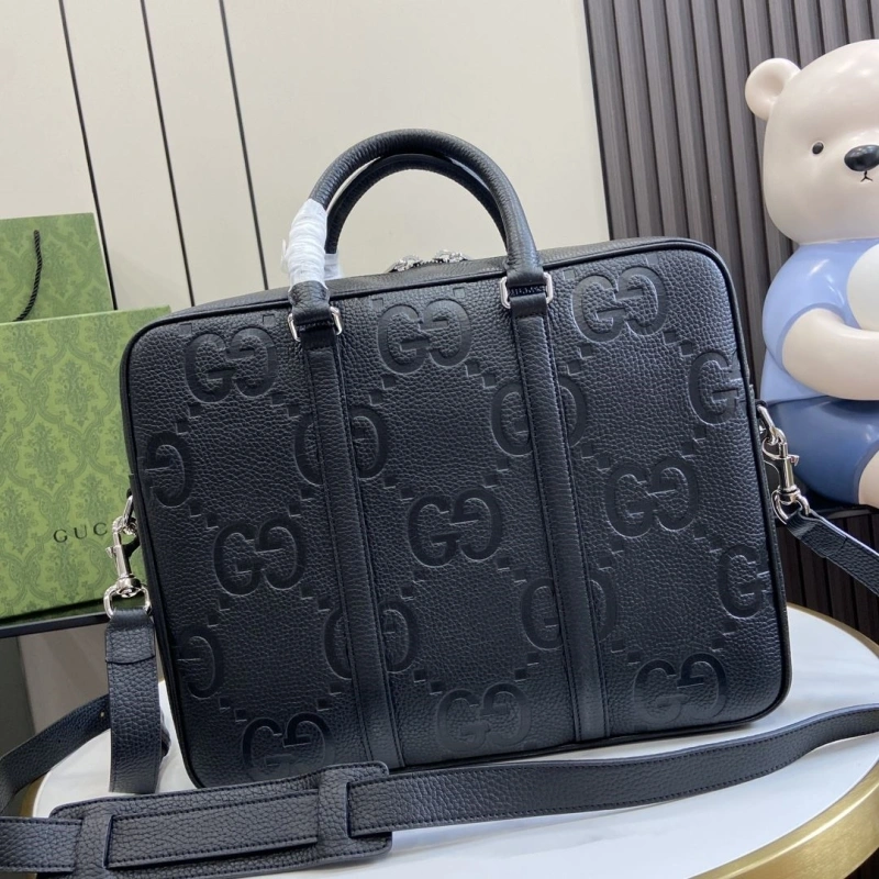 Unique Mens Gxccx Briefcases 38875