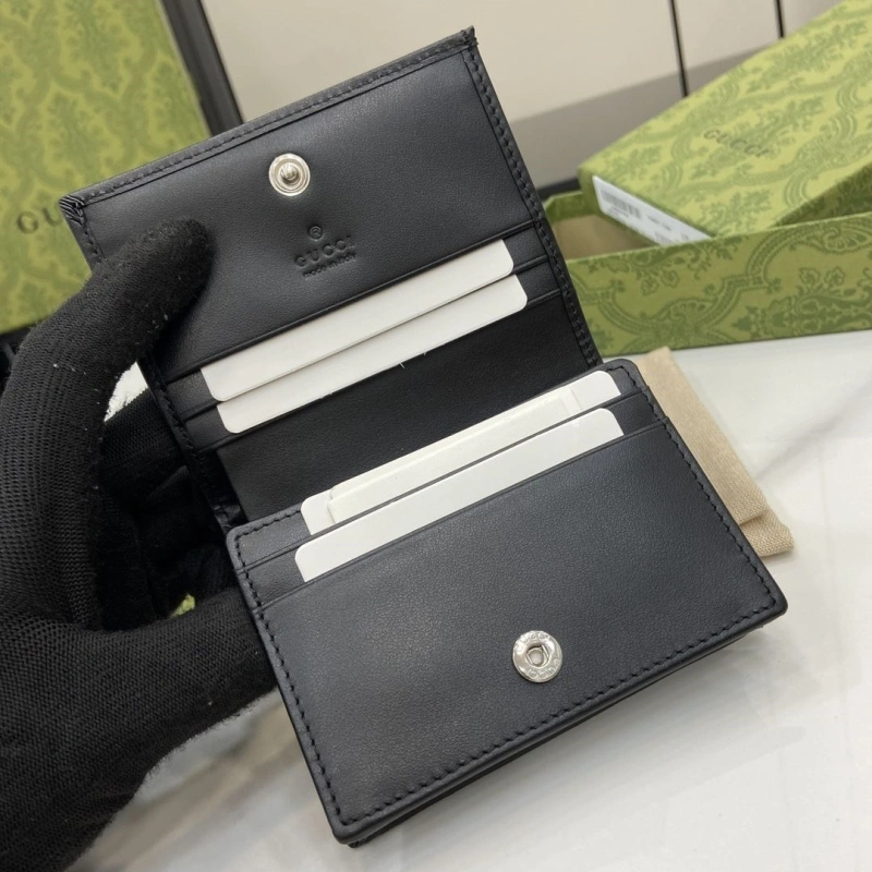 Gxccx Wallets & Purse Classic 38982