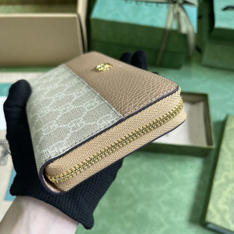 Gxccx Wallets & Purse Bold 38980
