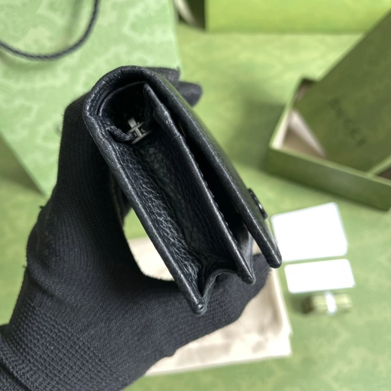 Gxccx Wallets & Purse Classic 39016