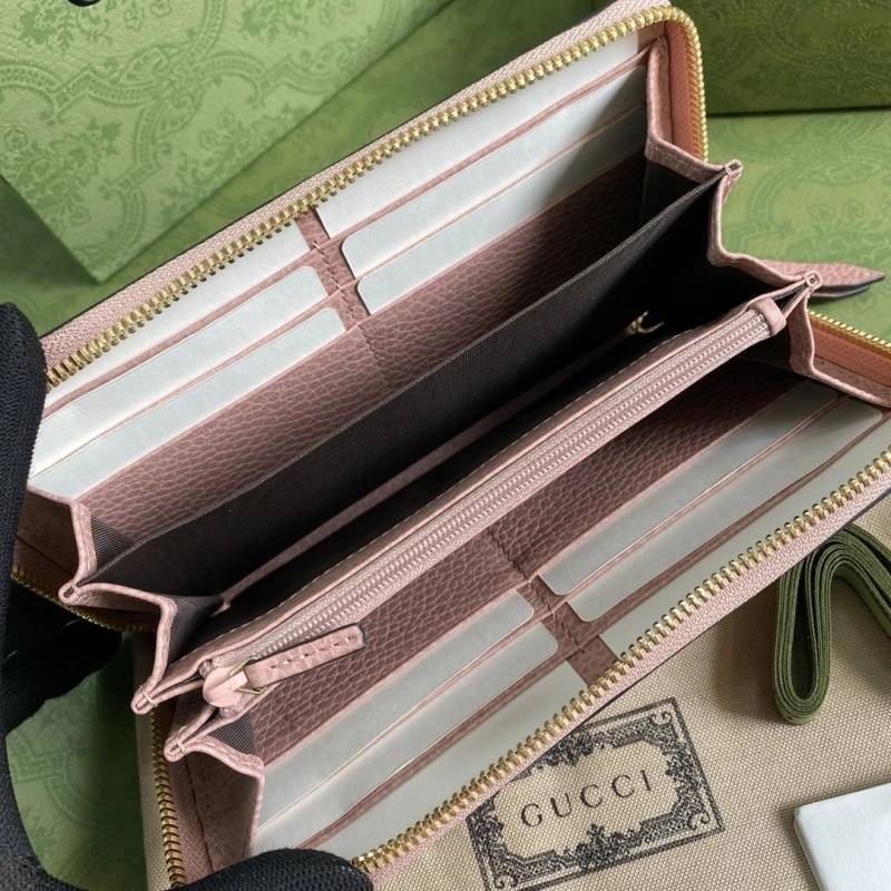 Flexible Gxccx Wallets & Purse 38959