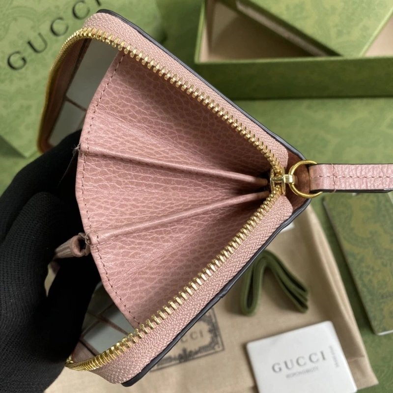 Flexible Gxccx Wallets & Purse 38959