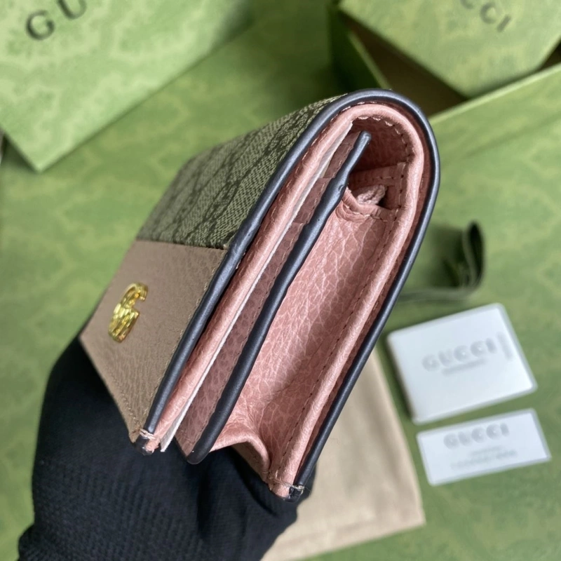 Functional Gxccx Wallets & Purse 38947