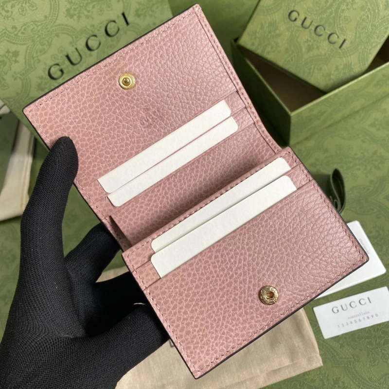 Functional Gxccx Wallets & Purse 38947