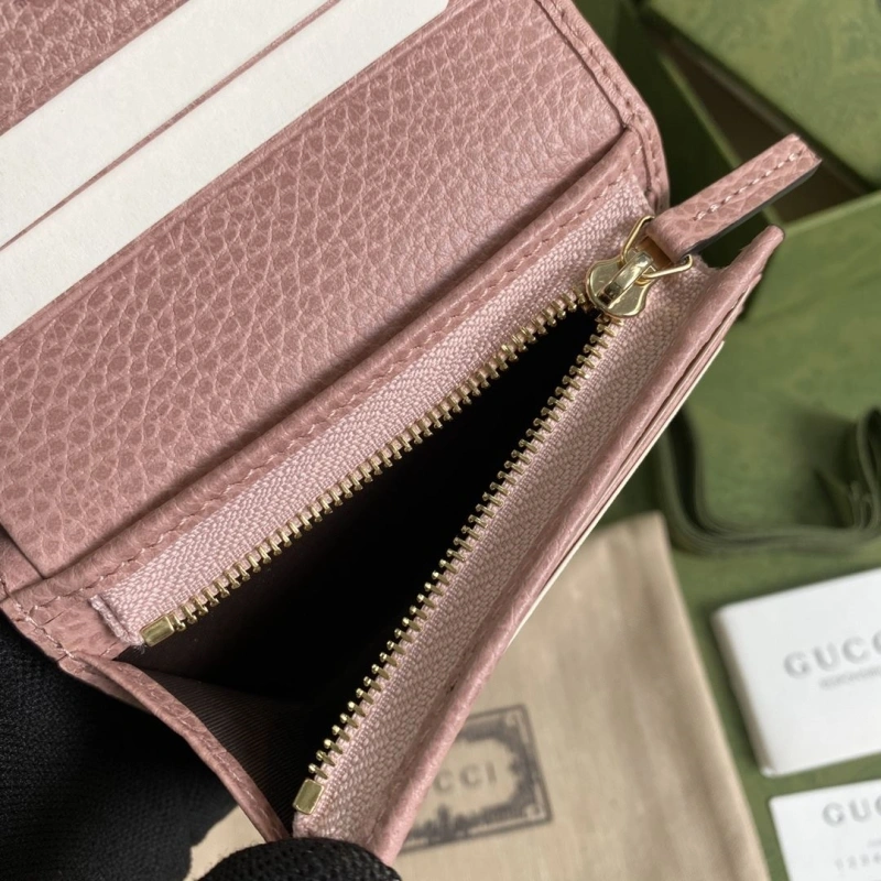 Functional Gxccx Wallets & Purse 38947